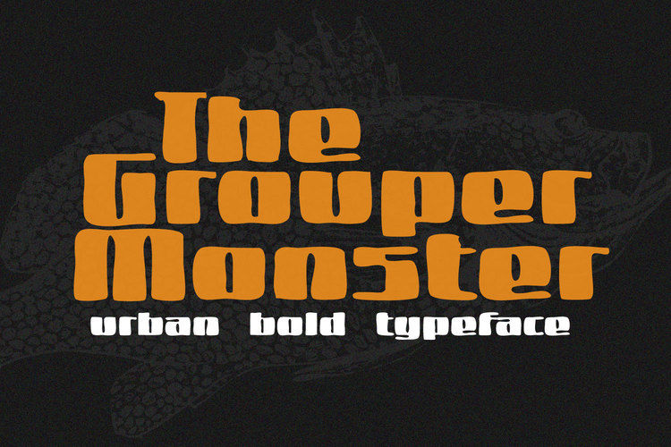Grouper 1