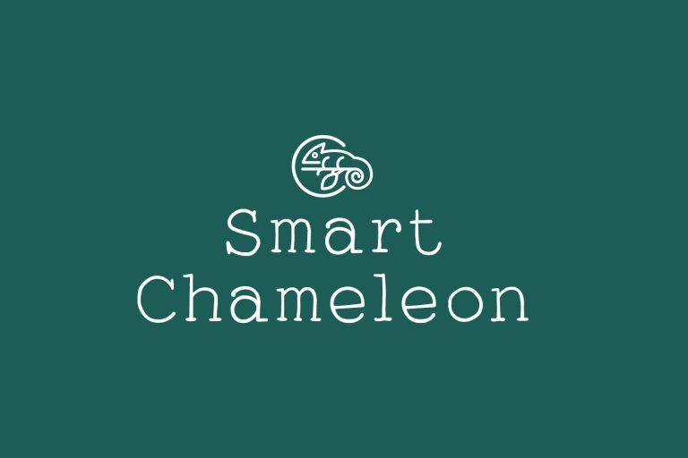 Smart Chameleon 1