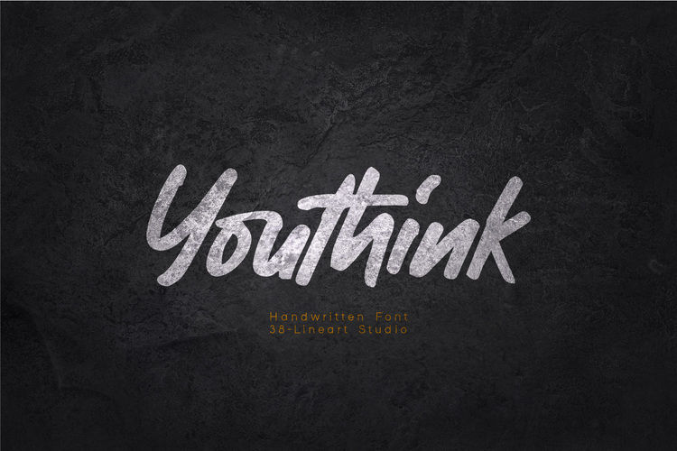 Youthink 01