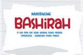 Bashirah 1