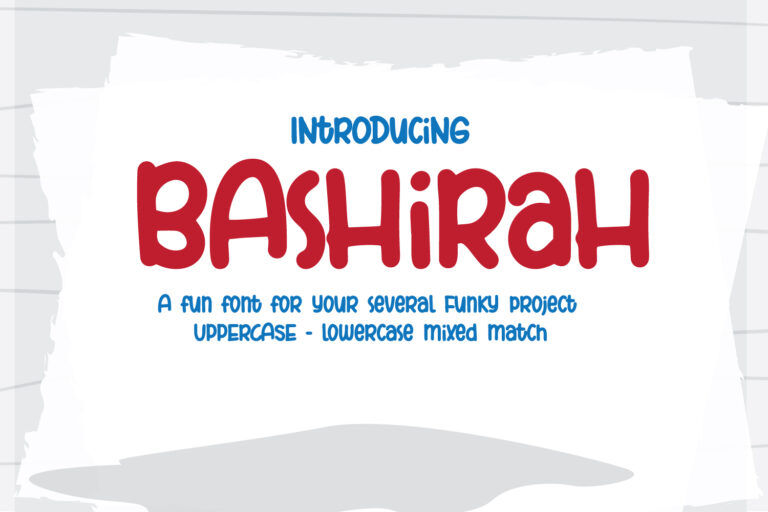 Bashirah 1