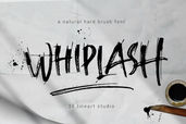 Whiplash 1