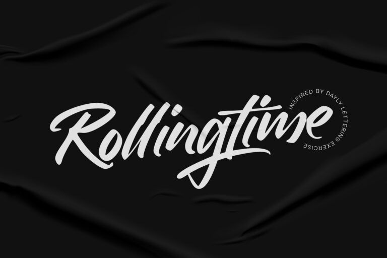 Rollingtime 1