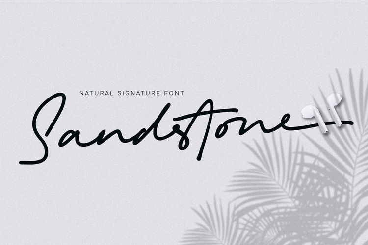 Sandstone 1
