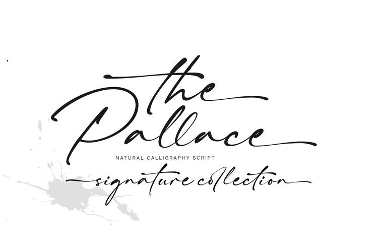 The Pallace 1