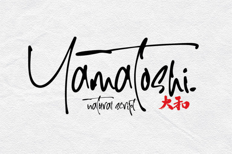 Yamatoshi 1