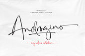 Androgino Cover Baru