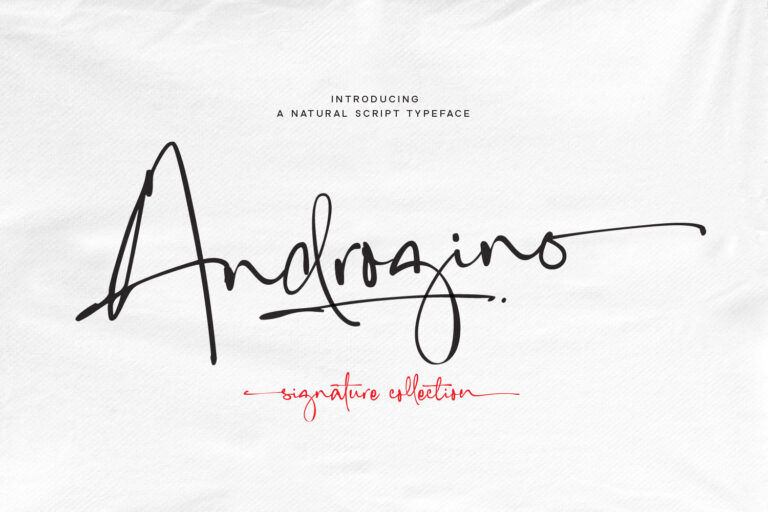 Androgino Cover Baru