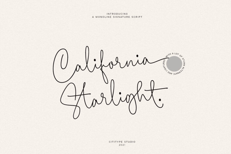 1 California