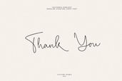 13 Thank You