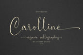 Carolline1