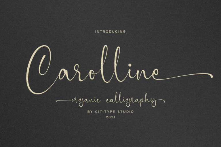 Carolline1