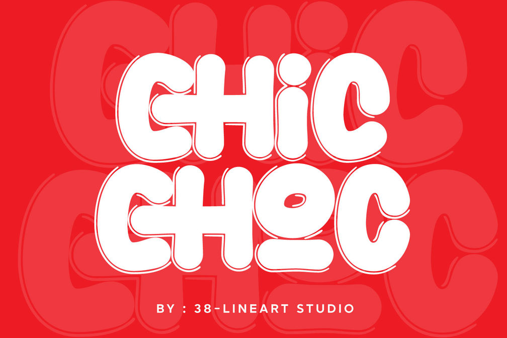 Chic Choc 01