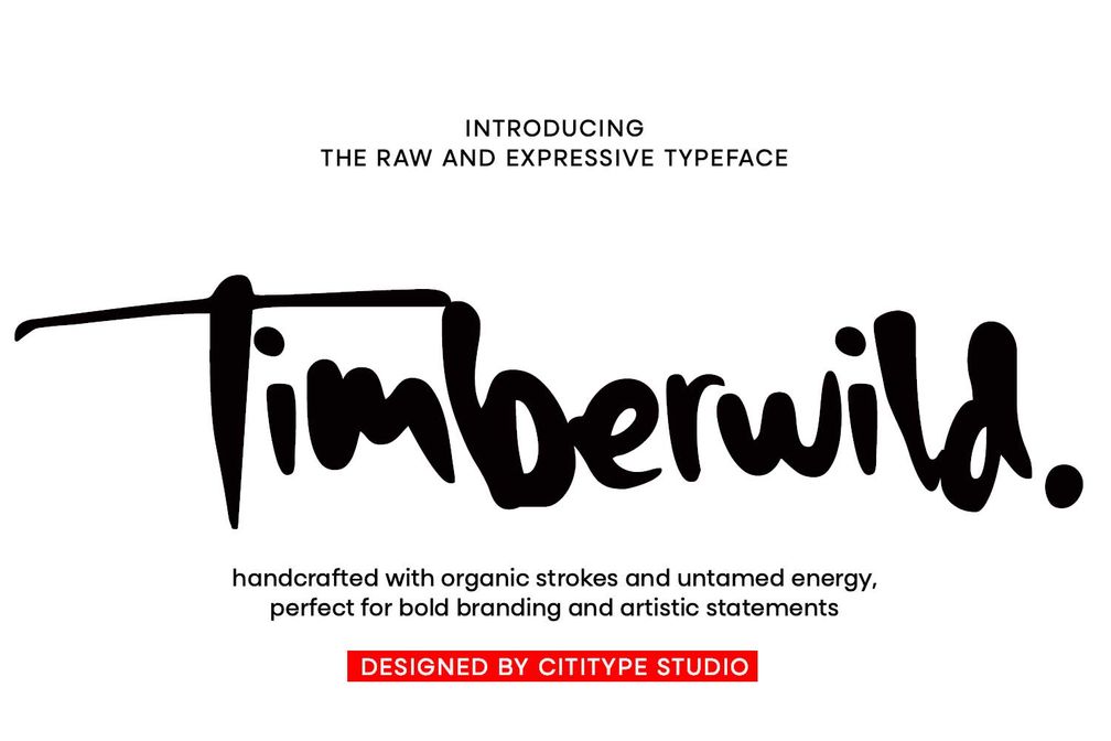 Timberwild 01