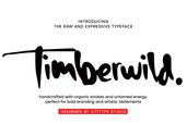Timberwild 01