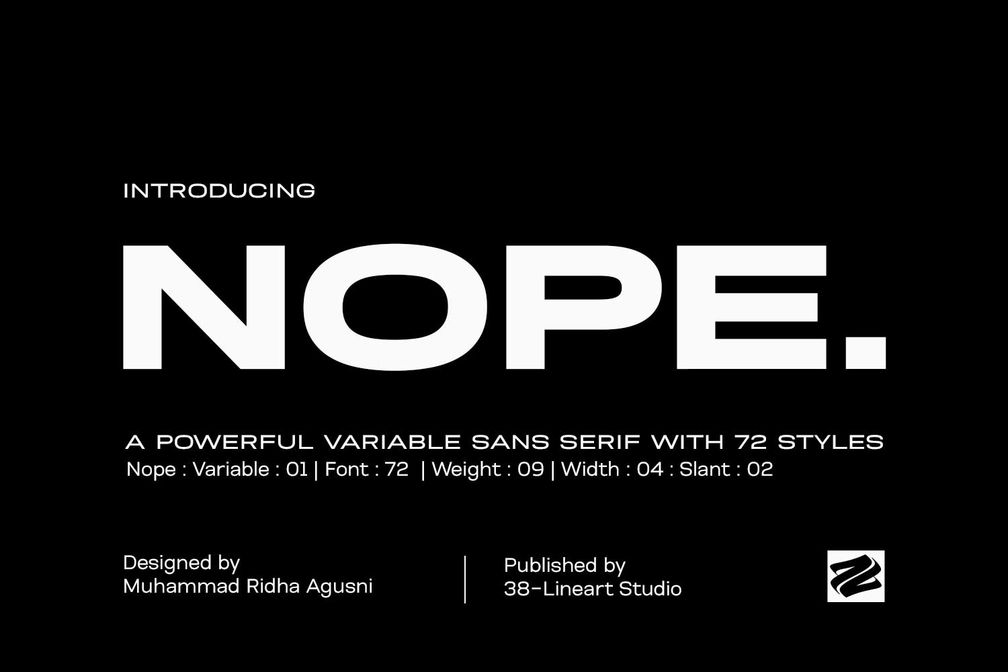 Nope 01