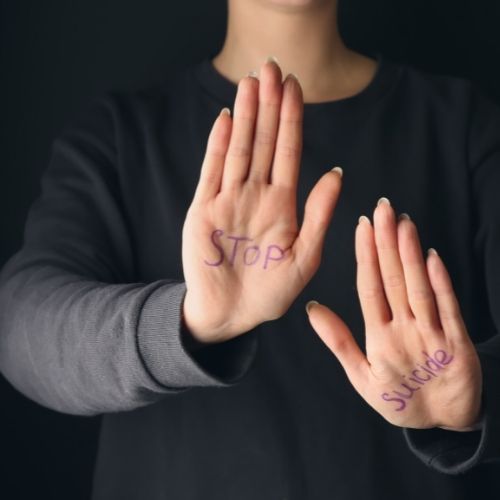 National Substance Abuse Prevention Month