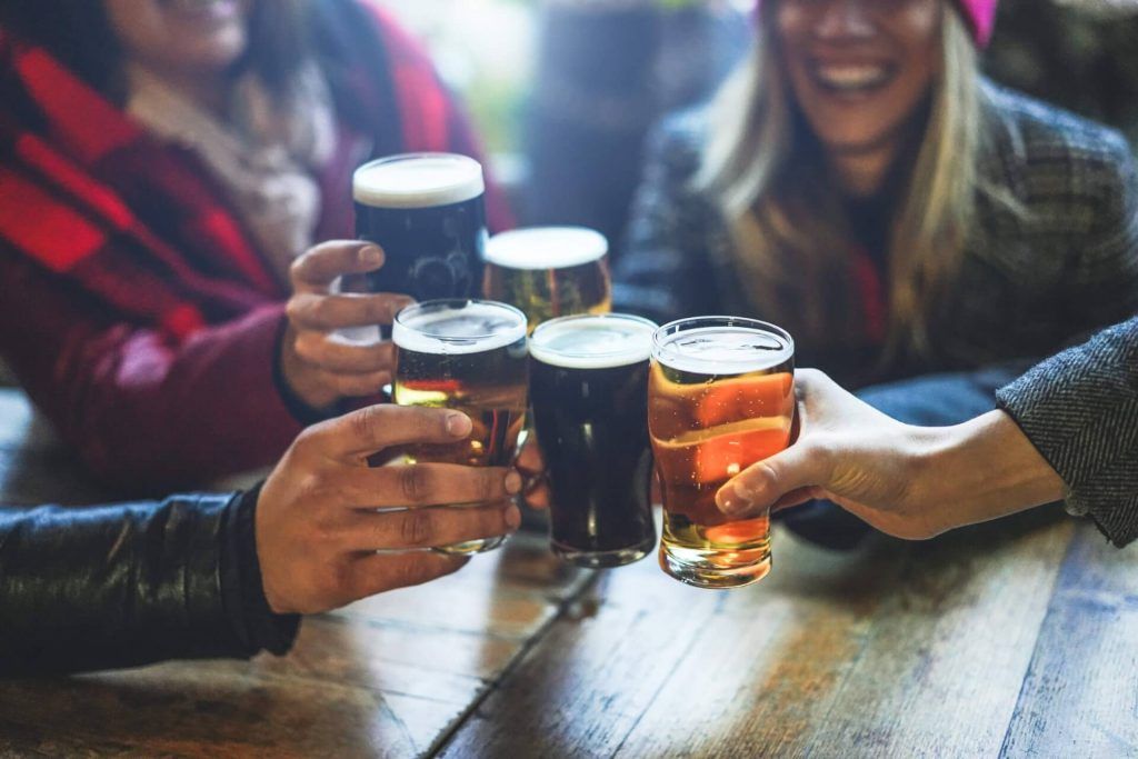 The Alcohol Addiction and Social Acceptance - Southeast addiction Treatment There is an idea that if someone goes to rehab for alcohol addiction, the problem must’ve been bad.
