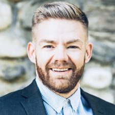 Zack Hughes Business Development Zack Hughes
Business Development