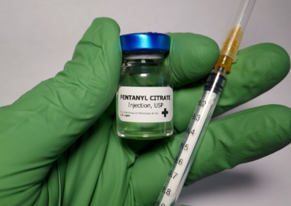 Fentanyl Detox Addiction Treatment