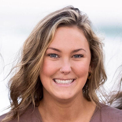 Dr. Pamela Tambini Carlie Wilson