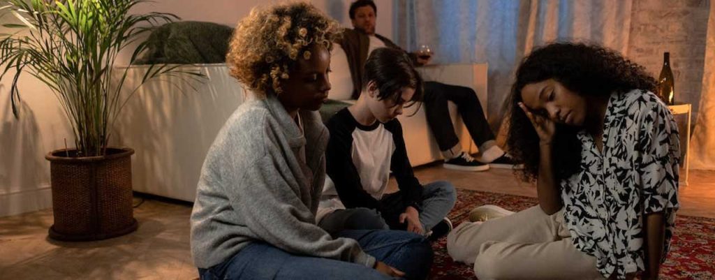 How Addiction Affects Families - NP Addiction Clinic