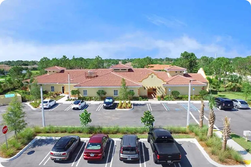 NEURO PSYCHIATRIC ADDICTION CLINIC - Detox & Rehab in Port St. Lucie