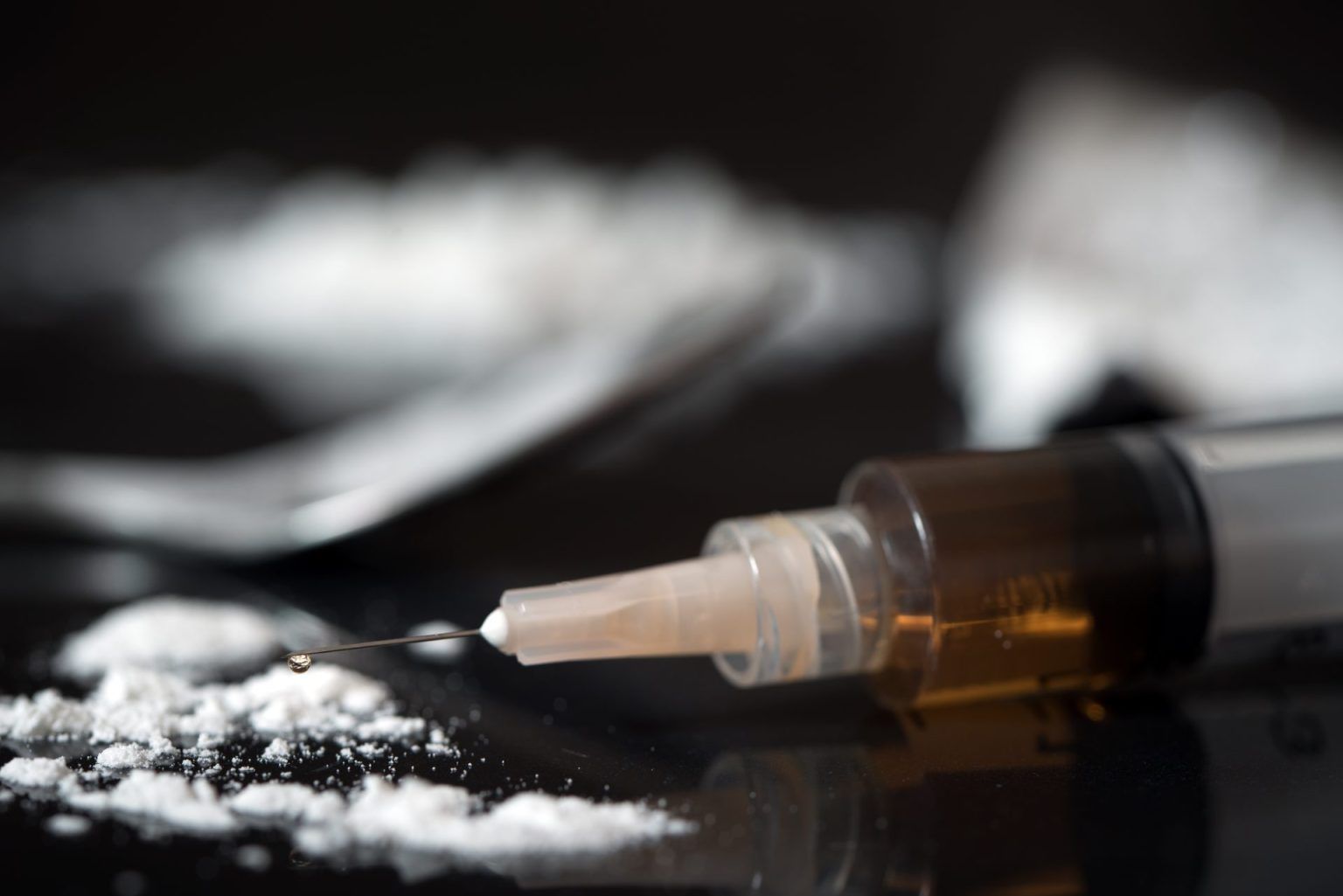 What is Tranq and Why is it Dangerous? - NP Addiction Clinic