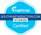 The BBB - Southeast Addiction Center