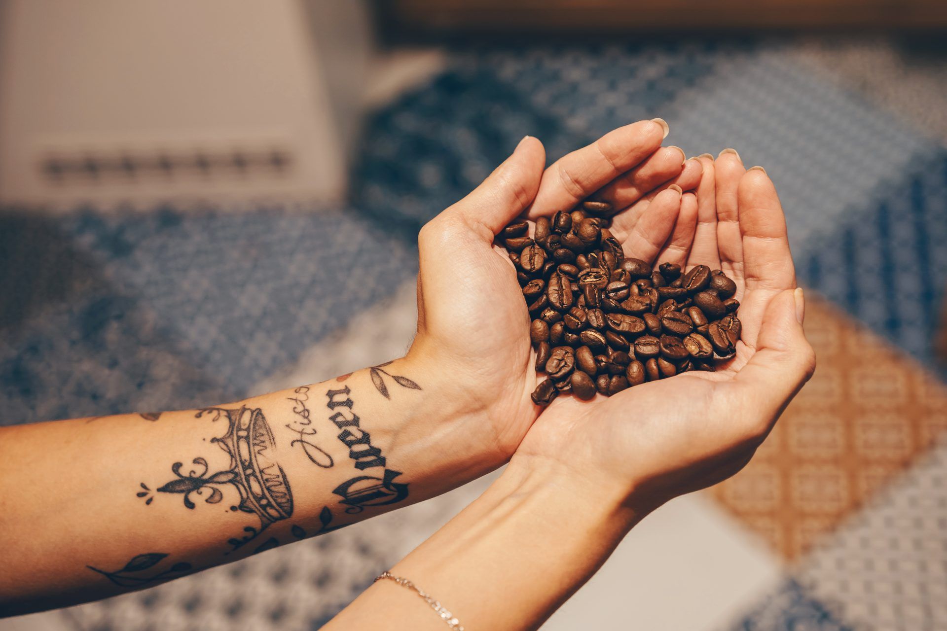 40 Empowering Self-love Tattoos And Meaning - Our Mindful Life