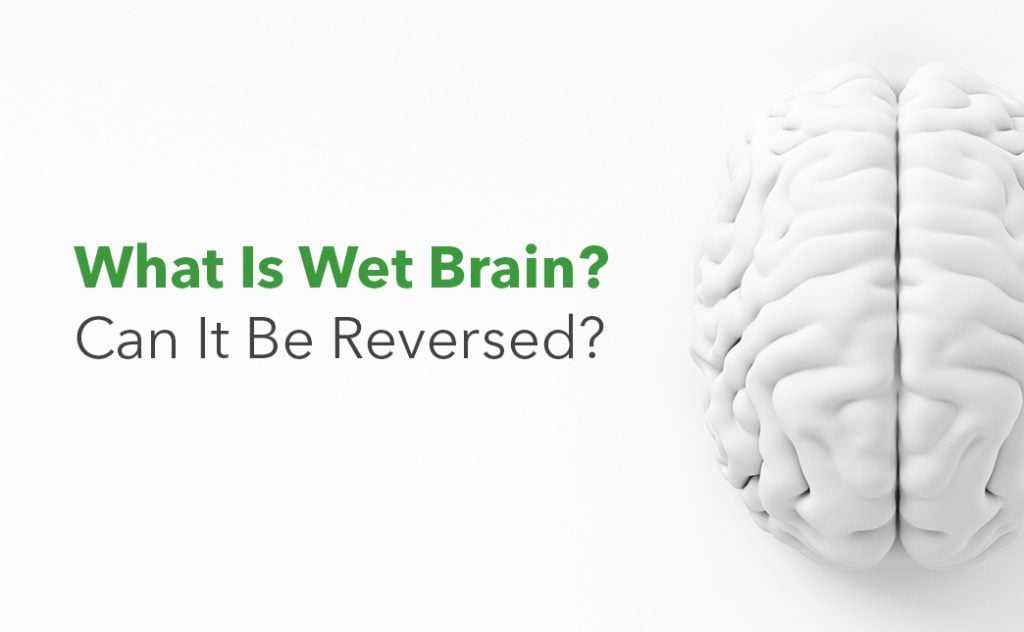Best alcohol detox centers Port St Lucie Florida explains wet brain