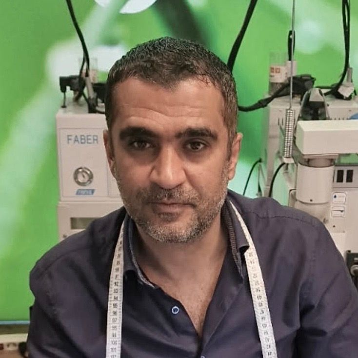Samir Mustafa