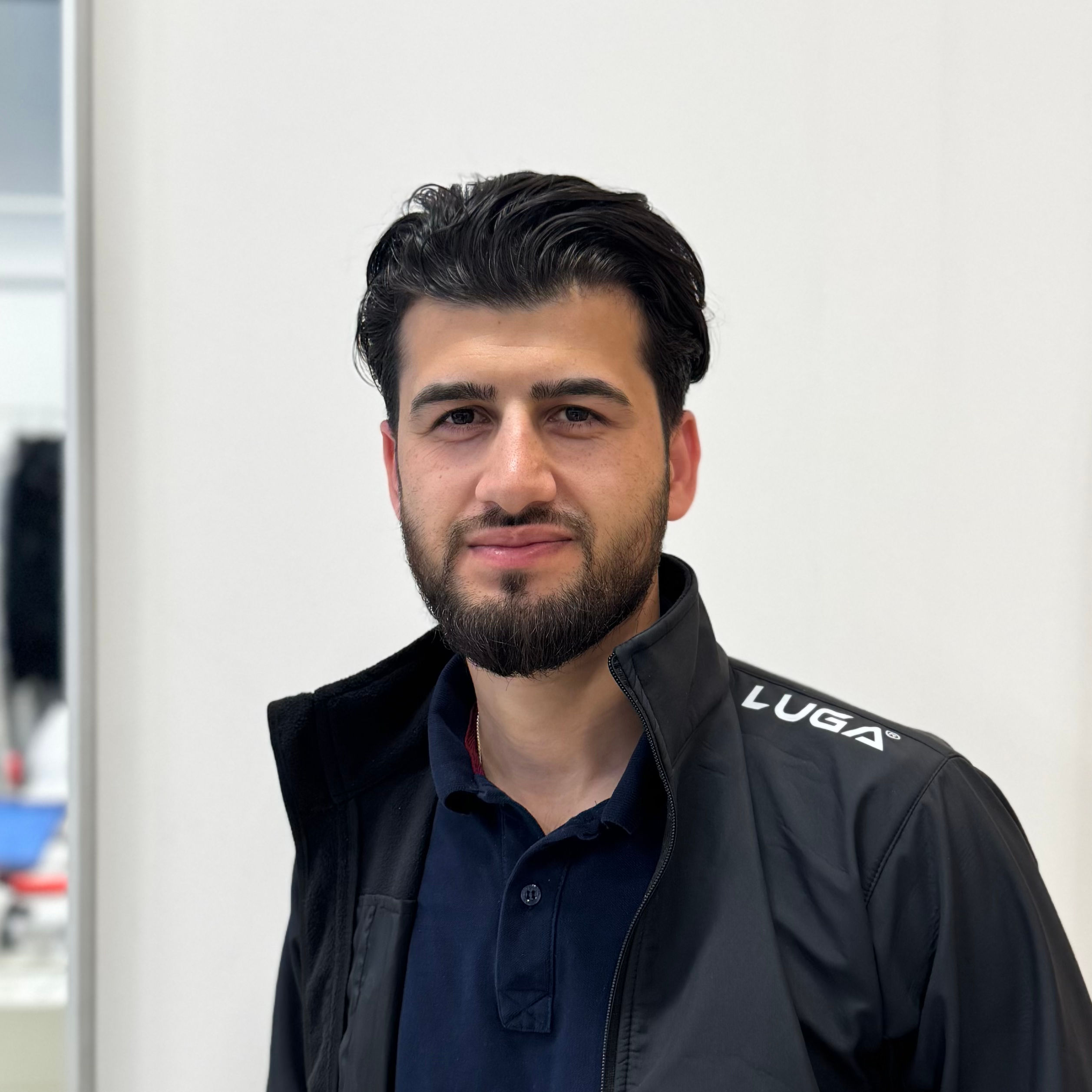 Abid Shinwari