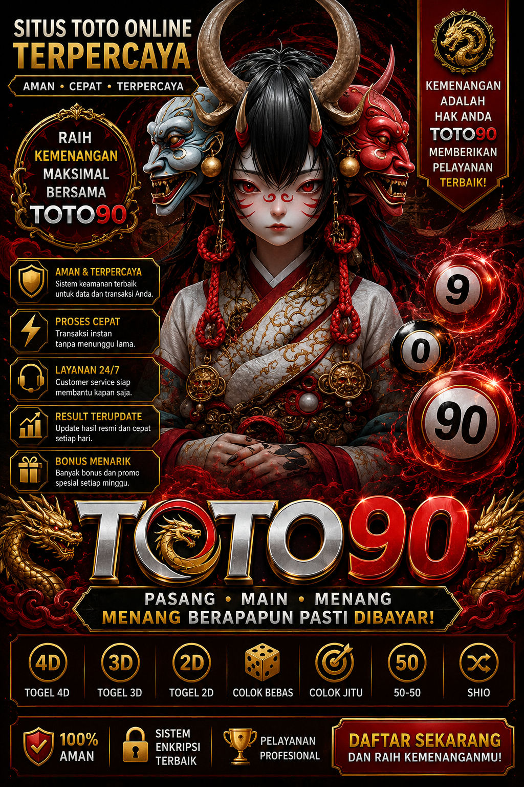 TOTO90