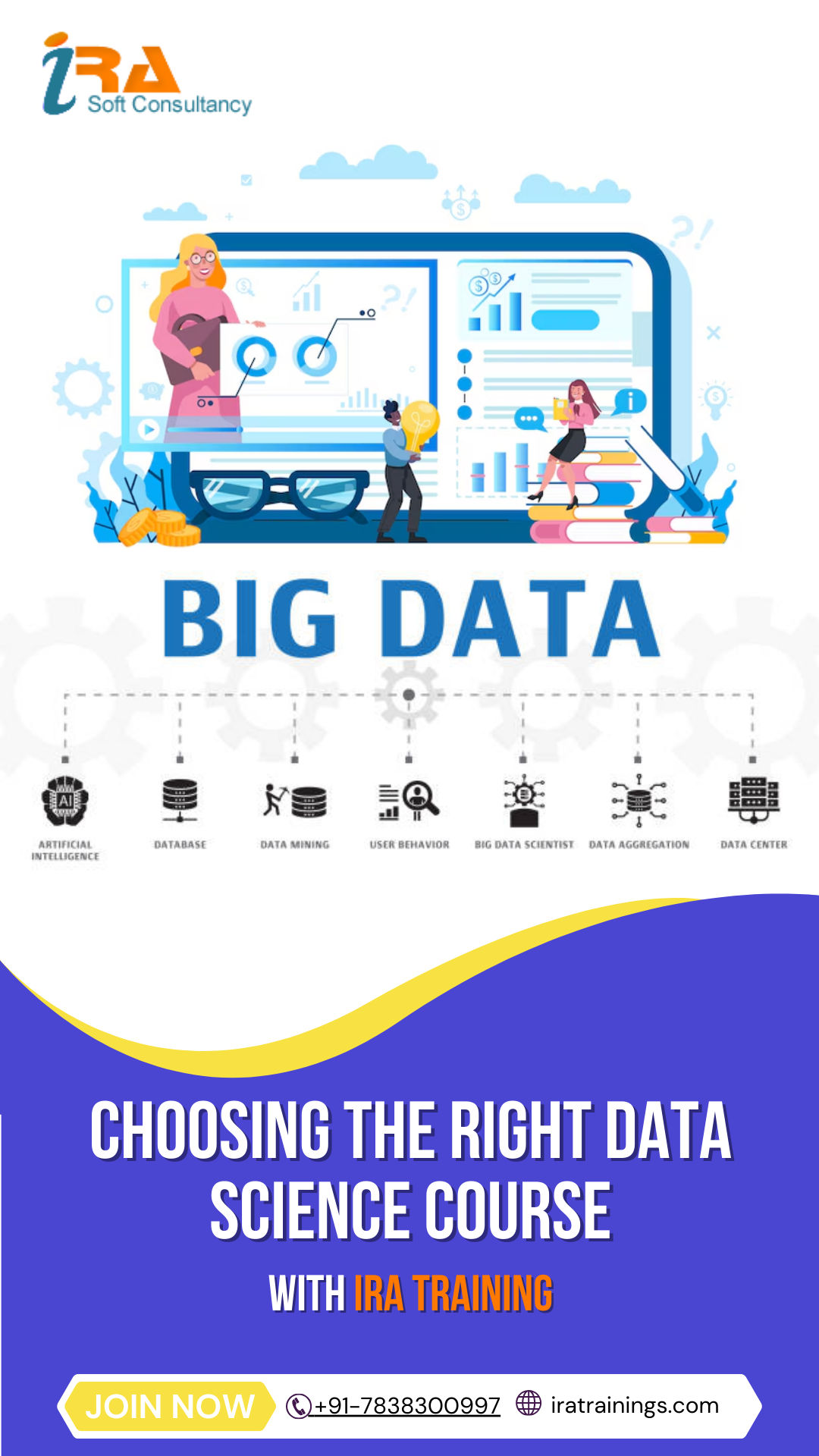 Data science courses