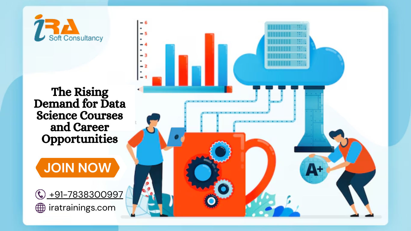 Data science courses
