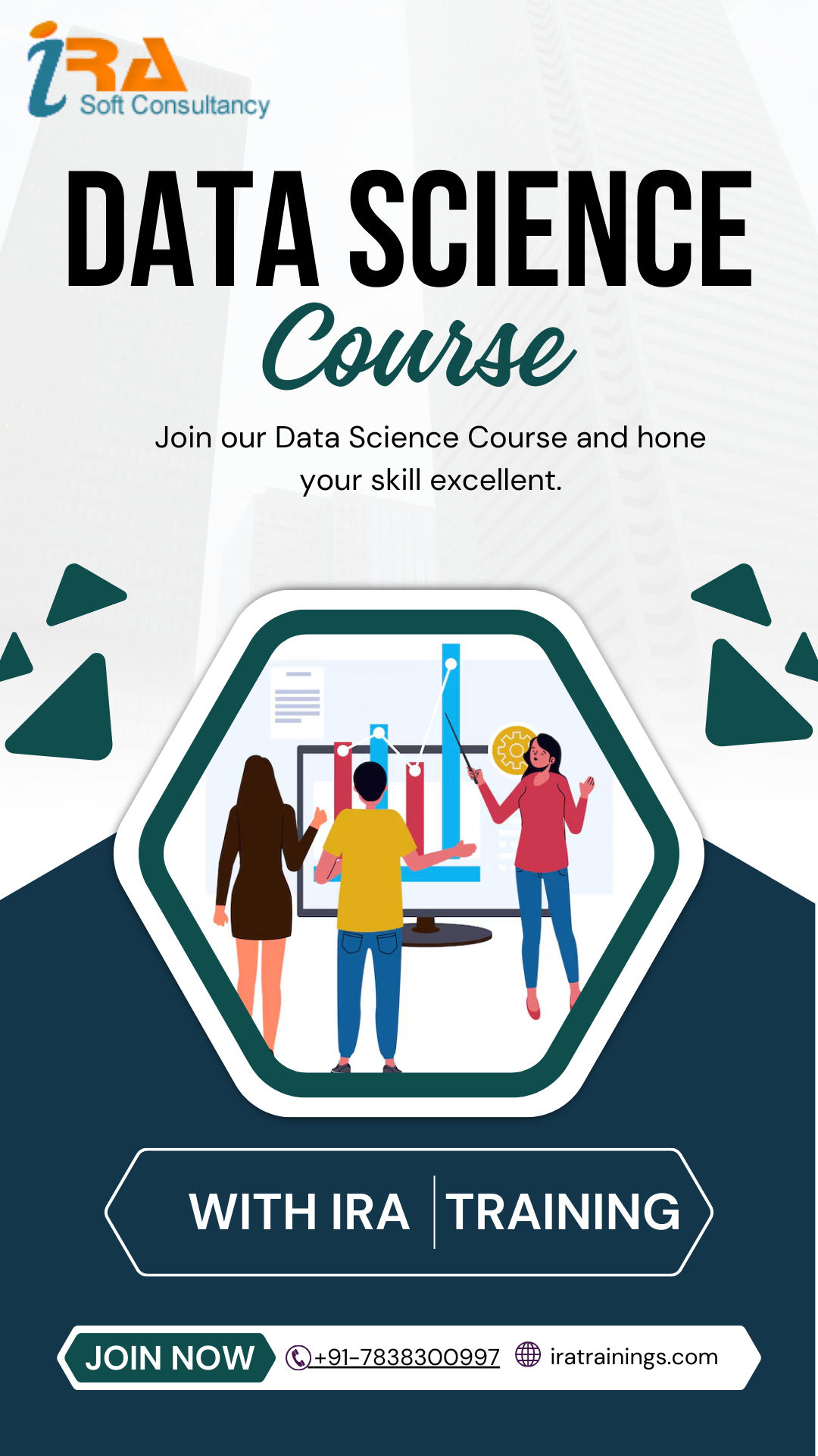 Data science courses