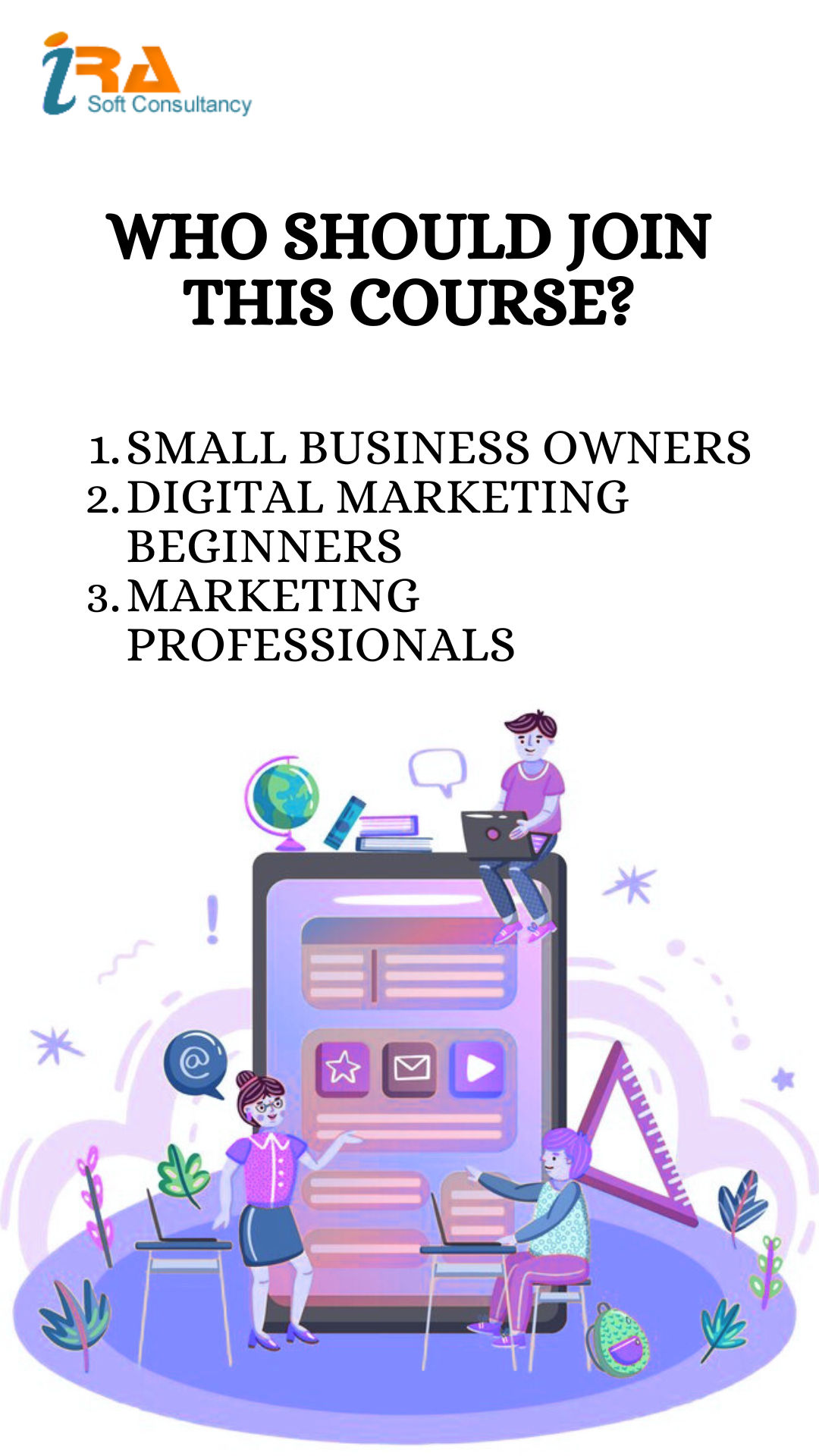 AI Based Digital Marketing Training Course
