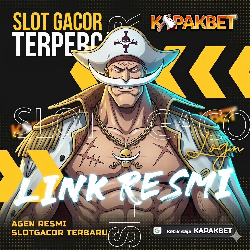 KAPAKBET ✈️ Panduan Edukasi Situs Slot Gacor 2026 & Strategi Menang RTP 98%