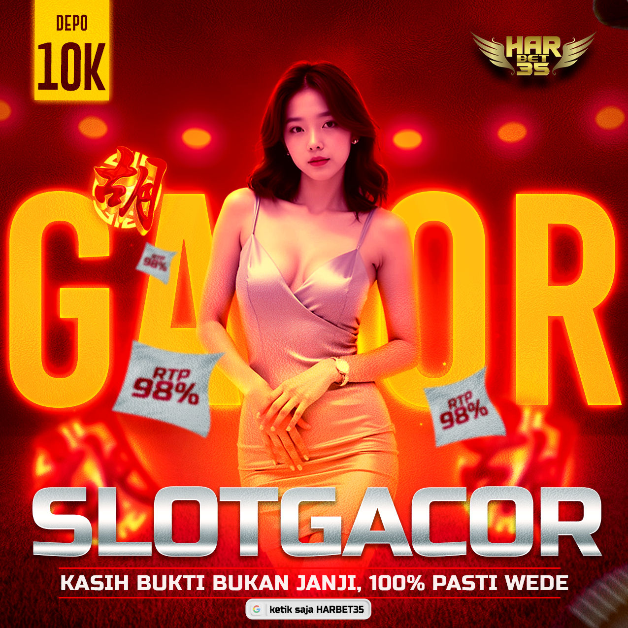HARBET35 # Situs Agen Slot 4D Gacor Online Resmi Terpercaya 2026
