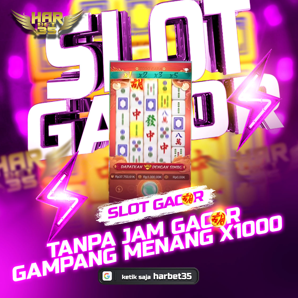 HARBET35: Link Login Situs Slot Online Terpercaya Server Slot Gacor Siap Cuan Maxwin X1000 Terbesar - WooCommerce eCommerce