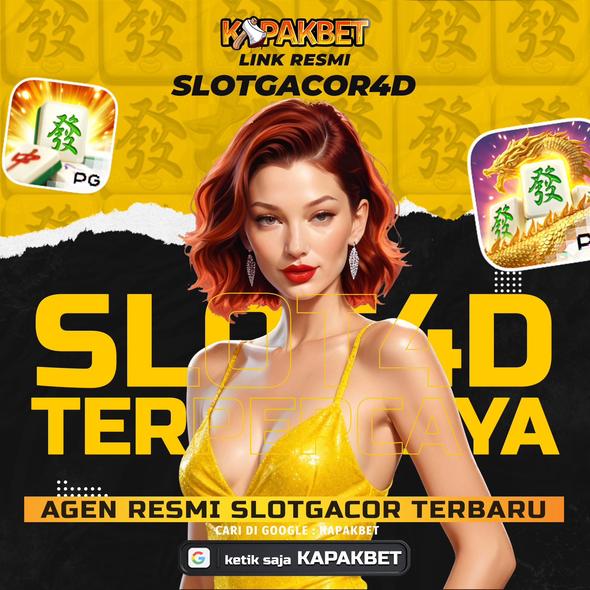 KAPAKBET - Situs Markas Utama Slot Gacor 4D Agen Resmi Slot Gacor Terbaru