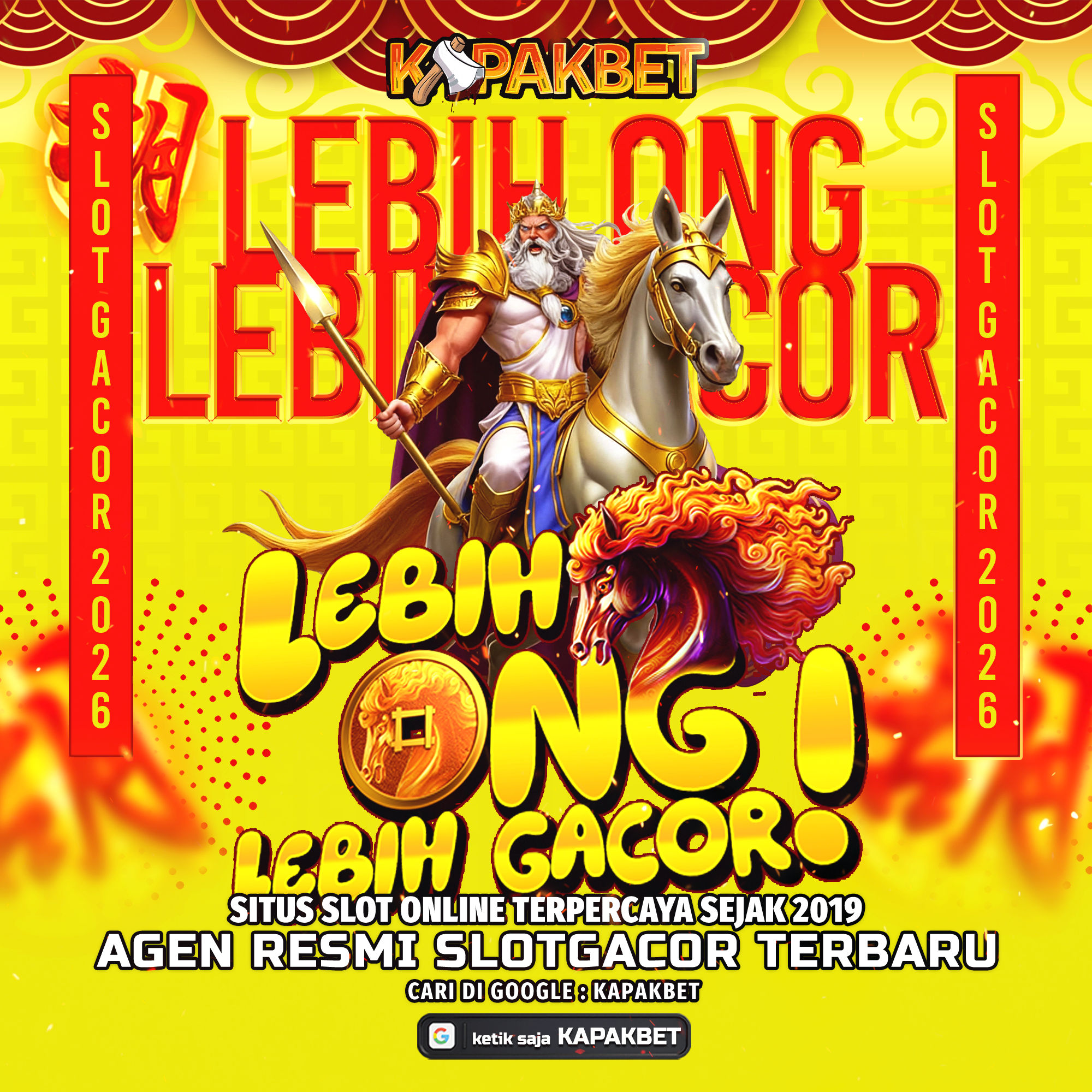 KAPAKBET # Link Deposit Ceban Situs Slot Gacor Online Resmi & Terpercaya Hari Ini