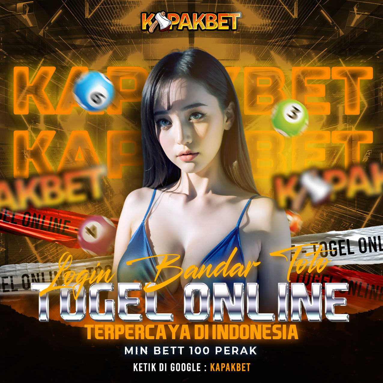 KAPAKBET # Login King Agen Toto Togel Online Terpercaya Min Bet 100 Perak