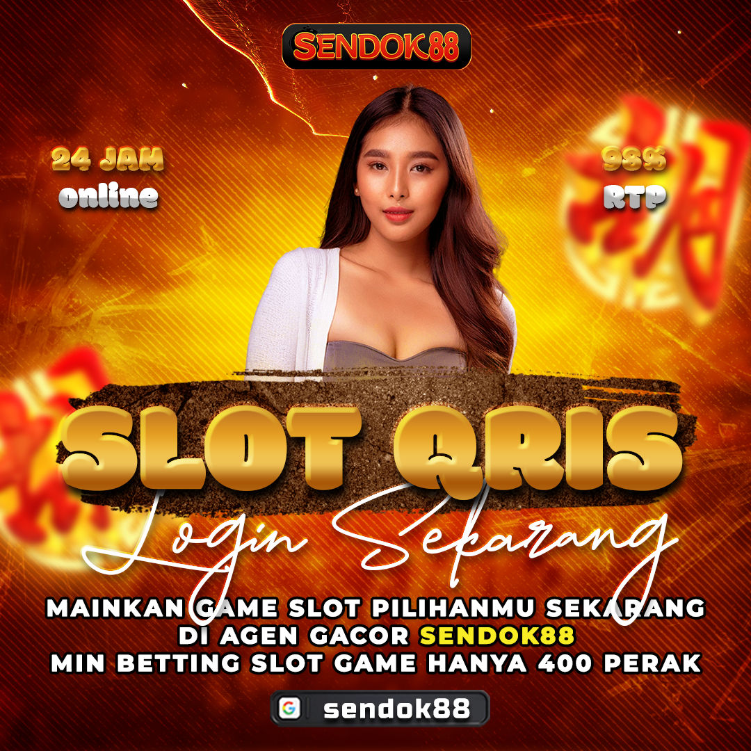 SENDOK88