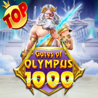Gates Of Olympus