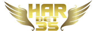 Brand HARBET35 Logo