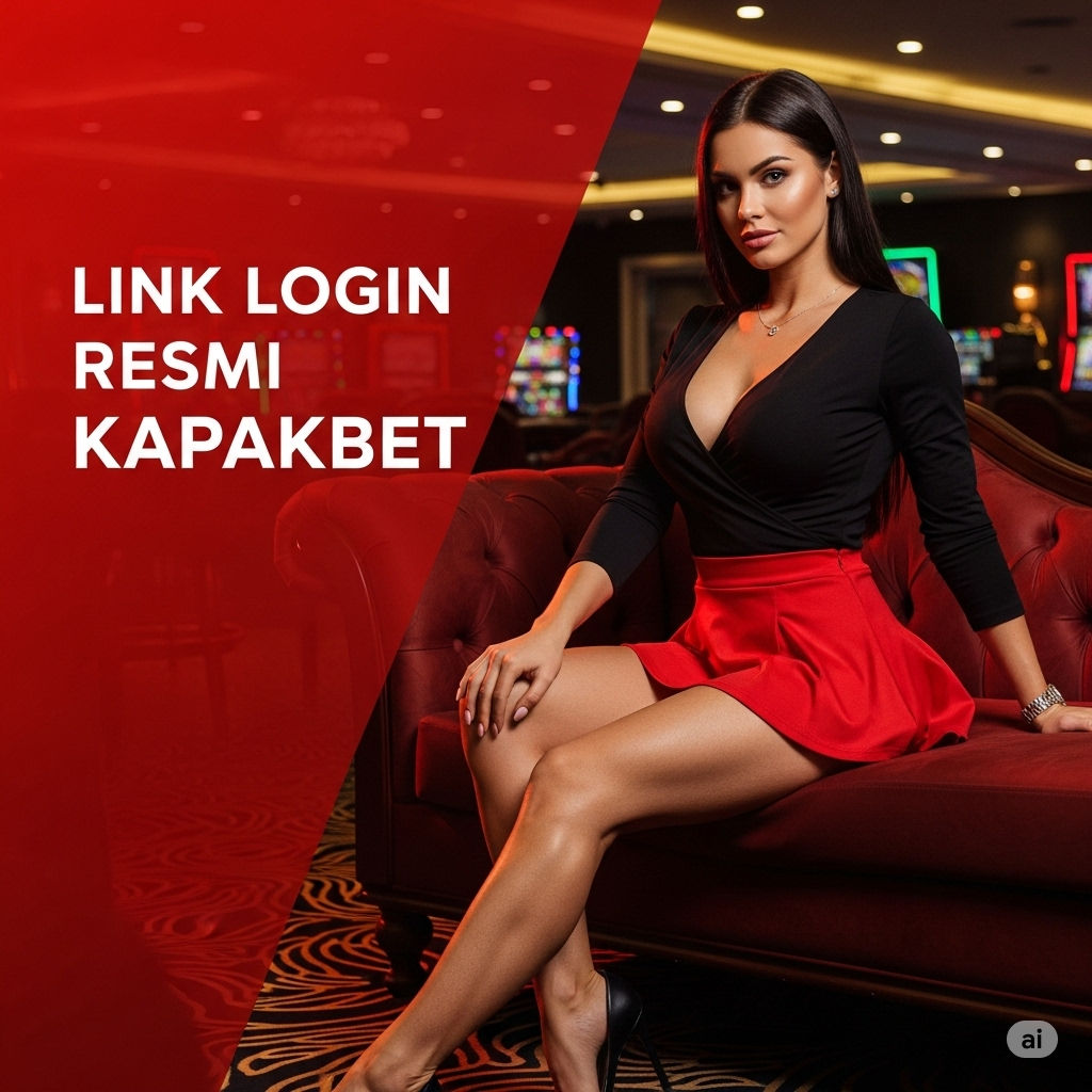 Kapakbet | Link Login Alternatif Terbaru Resmi Anti Blokir 2025