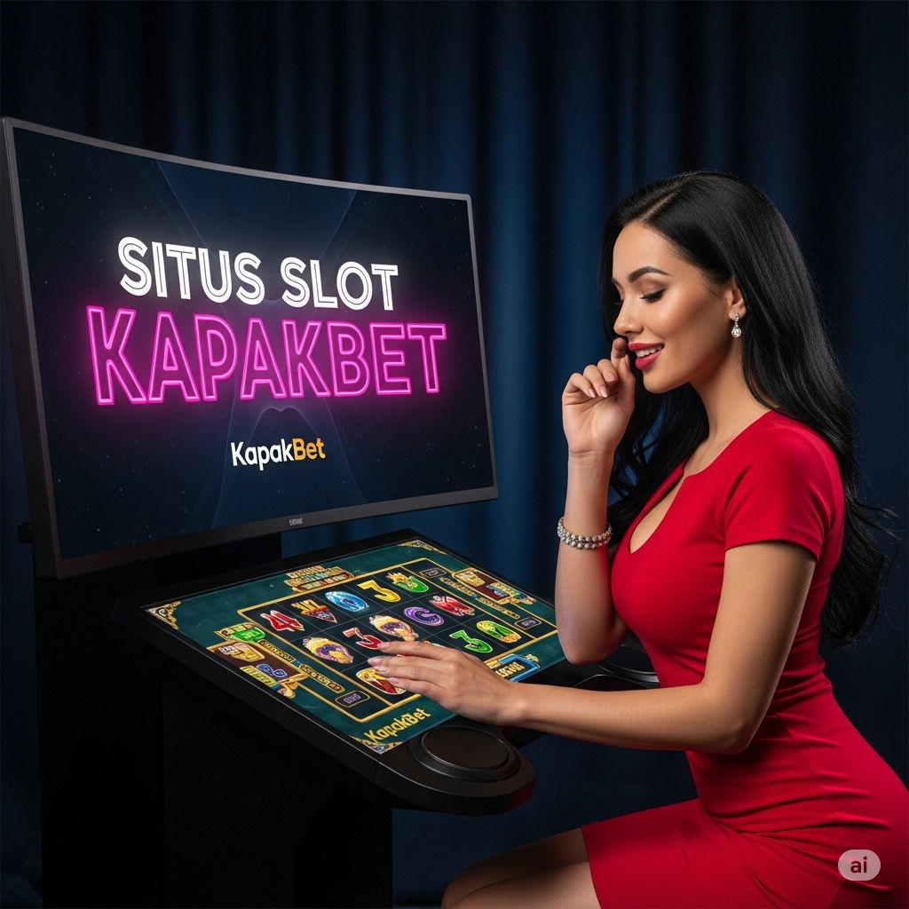 Kapakbet # Situs Slot Online Terpercaya & Situs Slot Gacor Maxwin Hari Ini