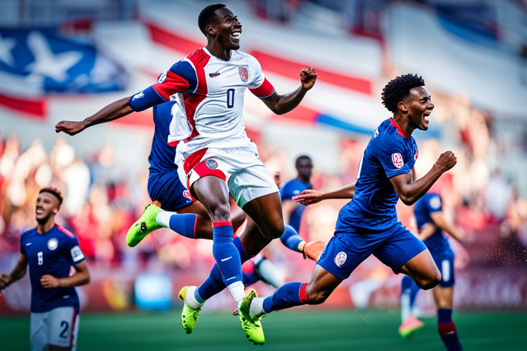 US Wins Third Consecutive Title in CONCACAF Nations League Final vs. Canada